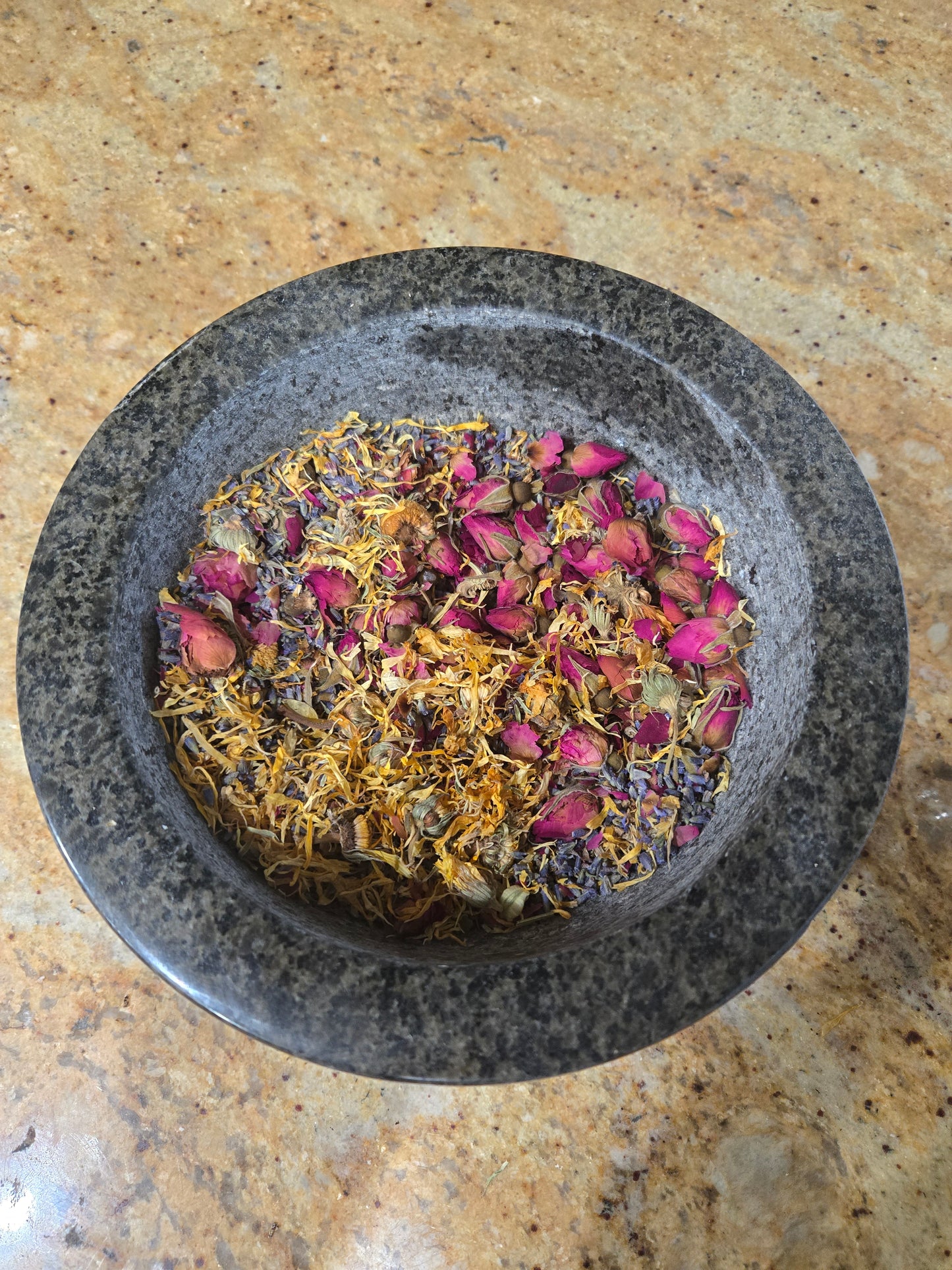 Nourishing Hand Salve