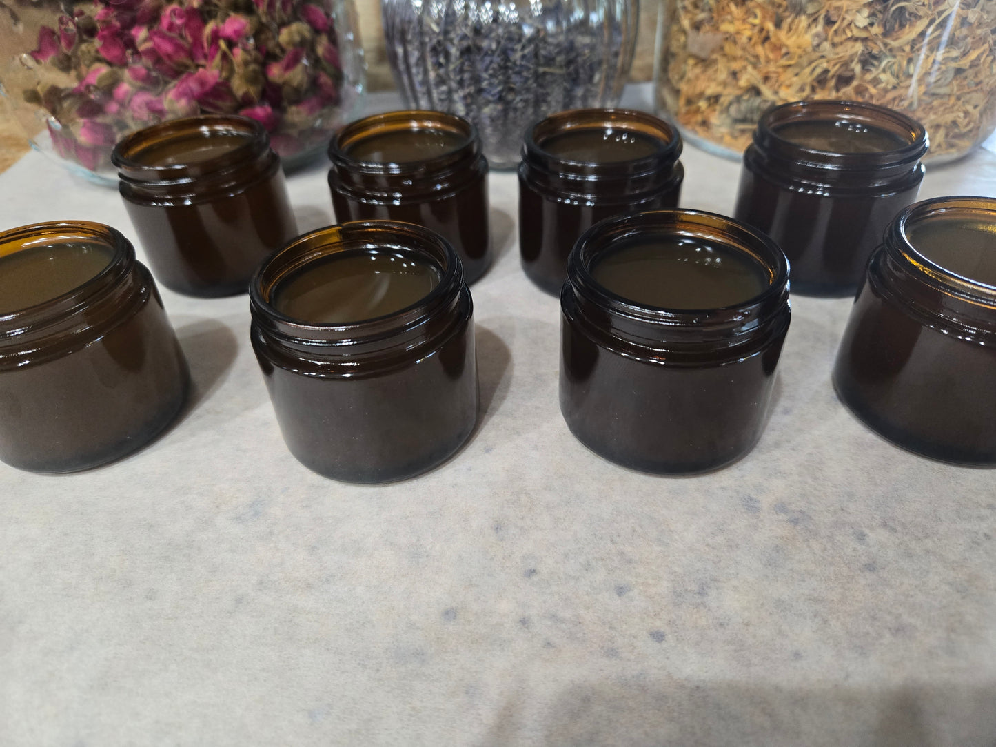 Nourishing Hand Salve