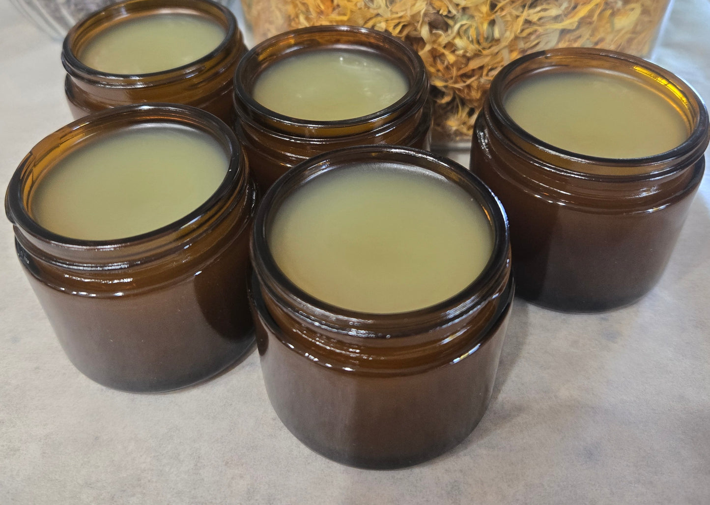 Nourishing Hand Salve