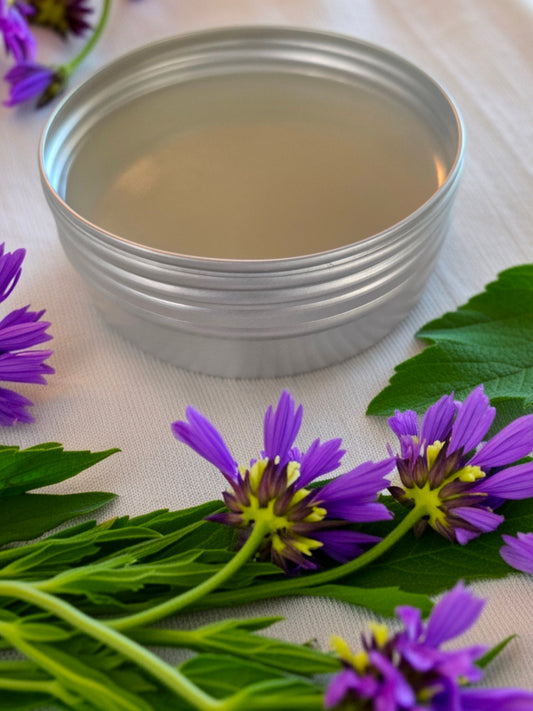 HERBAL ECZEMA RELIEF