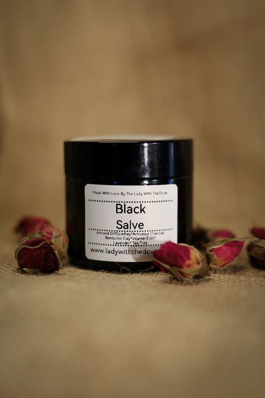 Black Salve